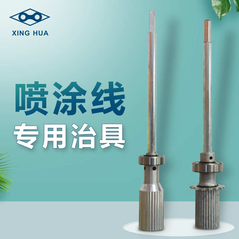 潮州自动线制具